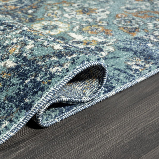 Victoria 4620 Oriental Area Rug - Modern Area Rugs by Luxe Weavers®