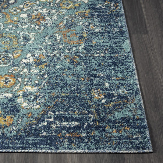 Victoria 4620 Oriental Area Rug - Modern Area Rugs by Luxe Weavers®