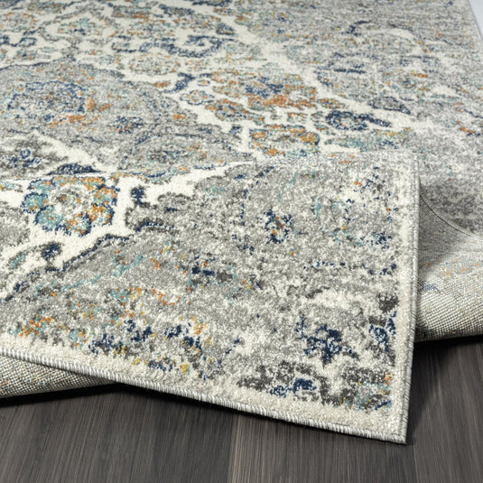Victoria 4620 Oriental Area Rug - Modern Area Rugs by Luxe Weavers®
