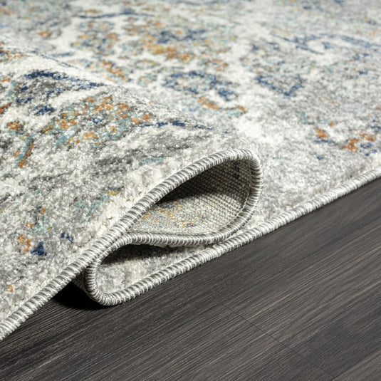 Victoria 4620 Oriental Area Rug - Modern Area Rugs by Luxe Weavers®