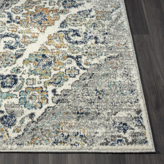 Victoria 4620 Oriental Area Rug - Modern Area Rugs by Luxe Weavers®