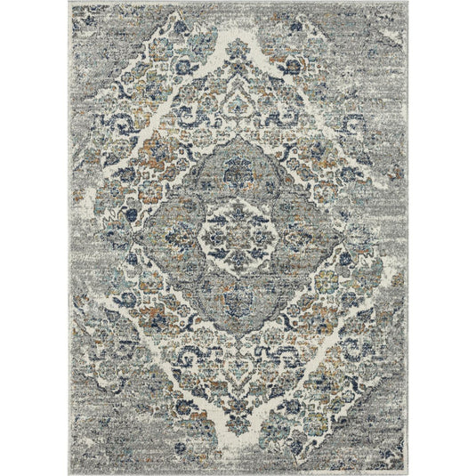 Victoria 4620 Oriental Area Rug - Modern Area Rugs by Luxe Weavers®