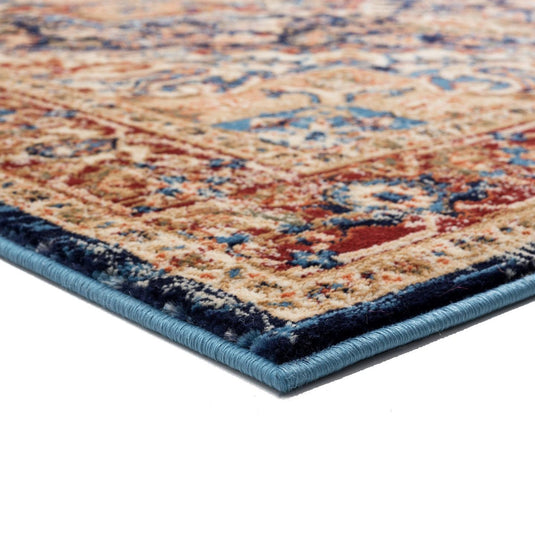 Howell 2522 Oriental Area Rug - Modern Area Rugs by Luxe Weavers®