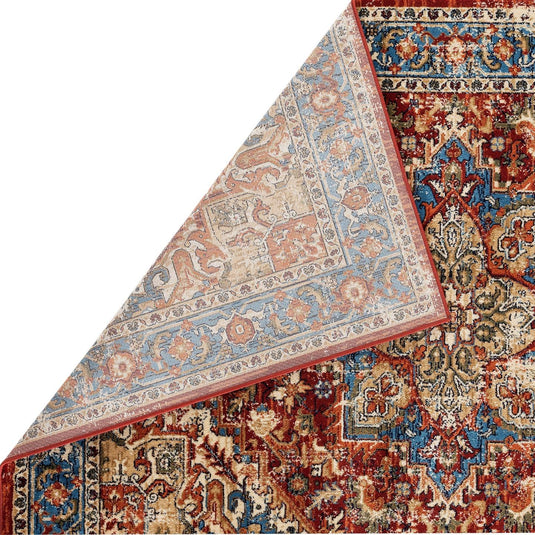 floral-oriental-red-area-rug