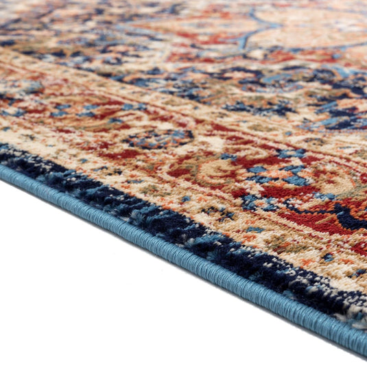 Howell 2522 Oriental Area Rug - Modern Area Rugs by Luxe Weavers®