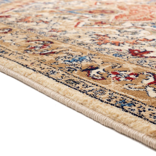 Howell 2522 Oriental Area Rug - Modern Area Rugs by Luxe Weavers®
