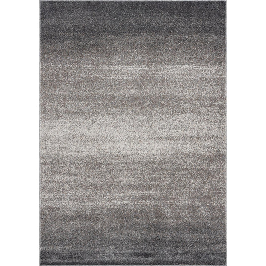 Modern Abstract Contemporary Area Rug - Modern Area Rugs by Luxe Weavers®