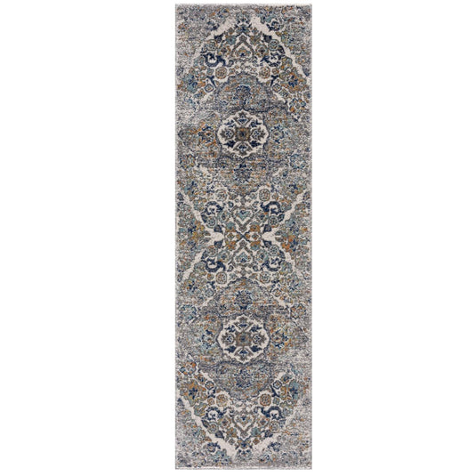 Victoria 4620 Oriental Area Rug - Modern Area Rugs by Luxe Weavers®