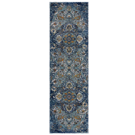 Victoria 4620 Oriental Area Rug - Modern Area Rugs by Luxe Weavers®