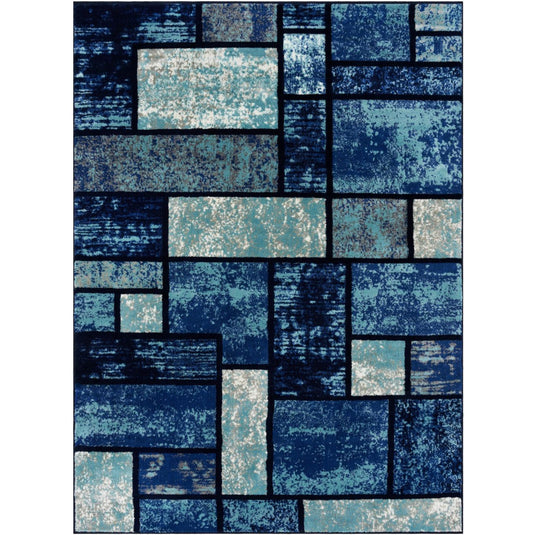 geometric-navy-area-rug