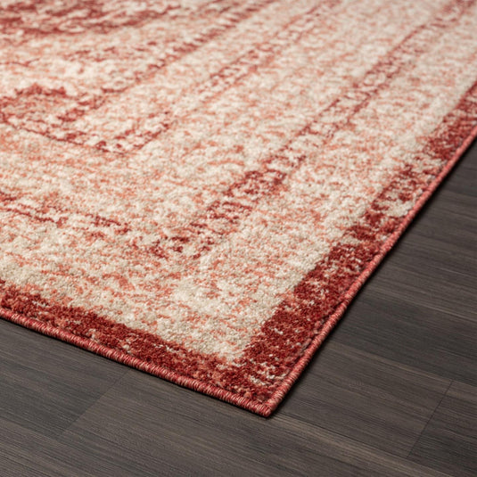 burgundy-moroccan-rug