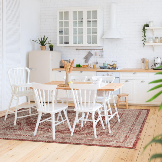 burgundy-moroccan-rug