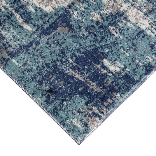 Euston 7680 Abstract Area Rug - Modern Area Rugs by Luxe Weavers®