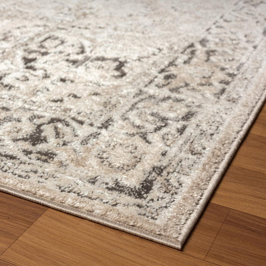 beige-Moroccan-oriental-floral-area-rug