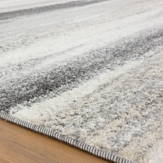 Towerhill 7501 Modern Abstract Area Rug - Modern Area Rugs by Luxe Weavers®