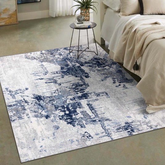 Cambridge Abstract Area Rug 106 - Modern Area Rugs by Luxe Weavers®