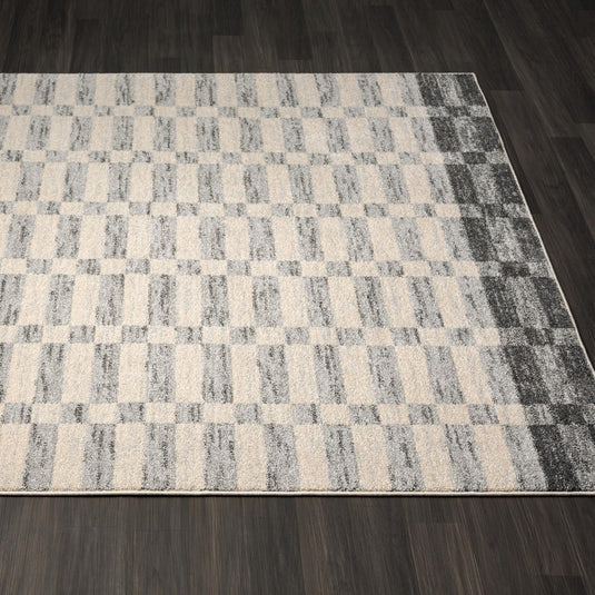 gray-geometric-rug