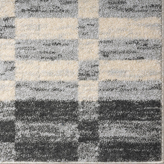 gray-geometric-rug