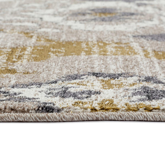 Trellis 6021 Abstract Area Rug - Modern Area Rugs by Luxe Weavers®