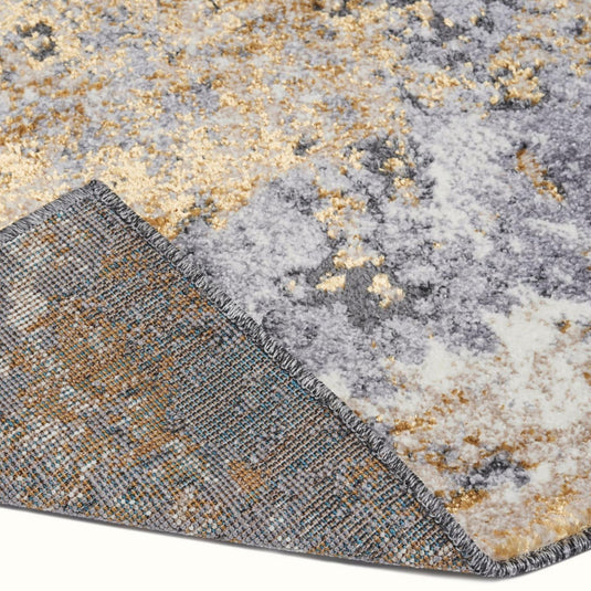 Beverly 6490 Abstract Area Rug - Modern Area Rugs by Luxe Weavers®