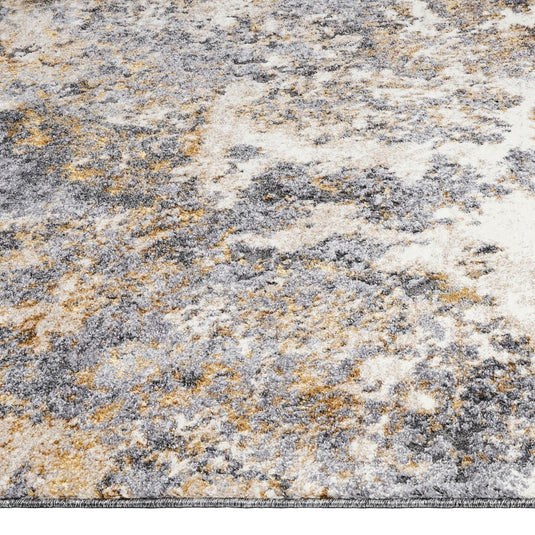 Beverly 6490 Abstract Area Rug - Modern Area Rugs by Luxe Weavers®