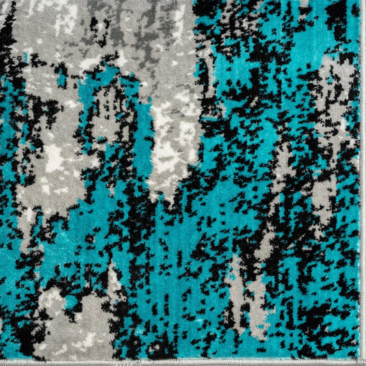 turquoise-abstract-rug