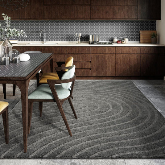 antracite-geometric-rug