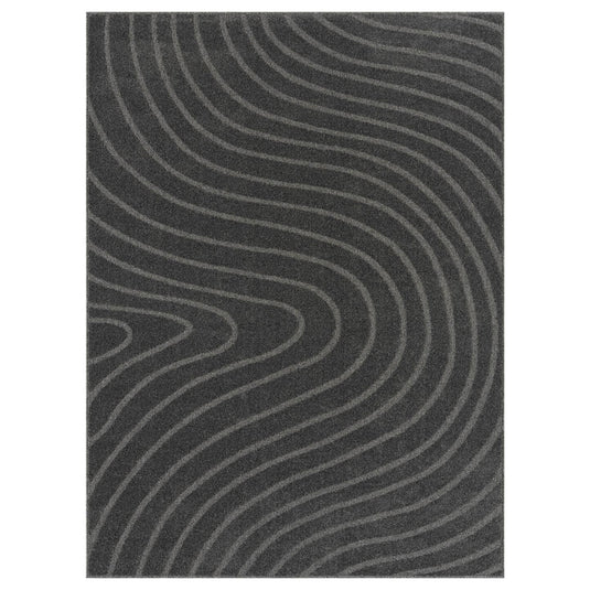 antracite-geometric-rug