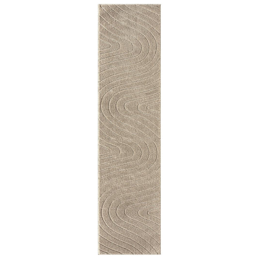 beige-bedroom-geometric-rug