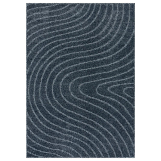 blue-geometric-rug