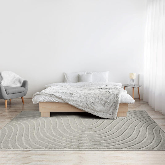 gray-geometric-rug