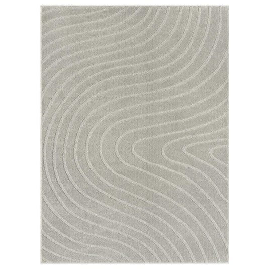 gray-geometric-rug