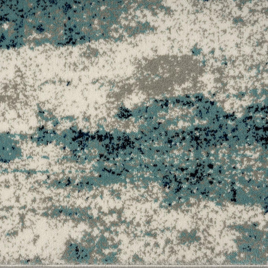 Victoria 9084 Abstract Area Rug - Modern Area Rugs by Luxe Weavers®