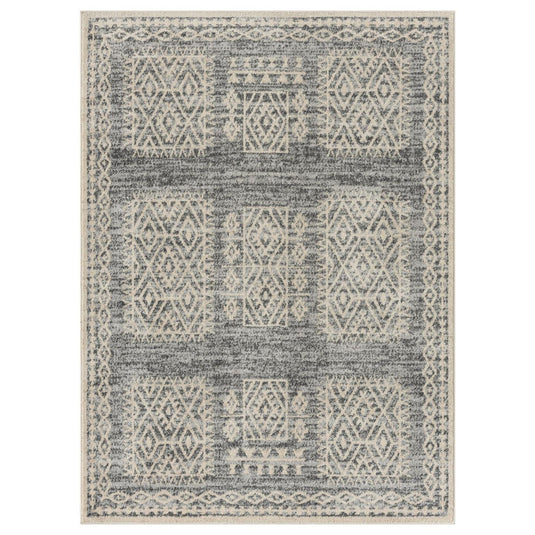 gray-tribal-rug