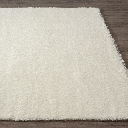 white-plush-rug