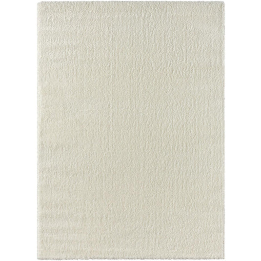 white-plush-rug