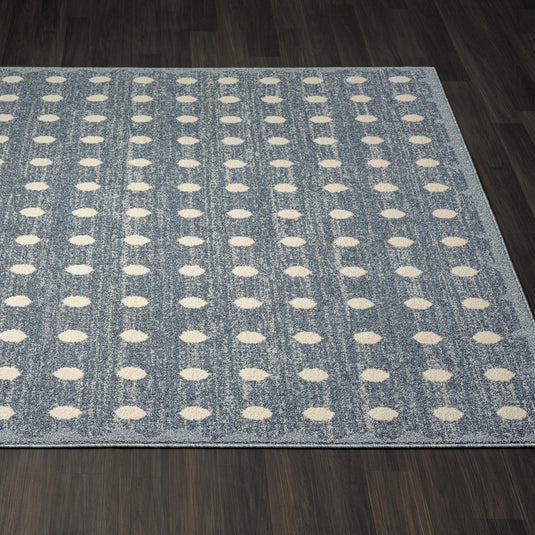 blue-geometric-rug