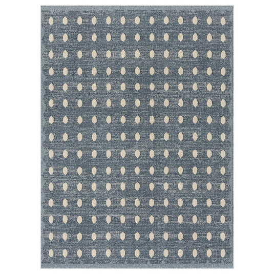 blue-geometric-rug
