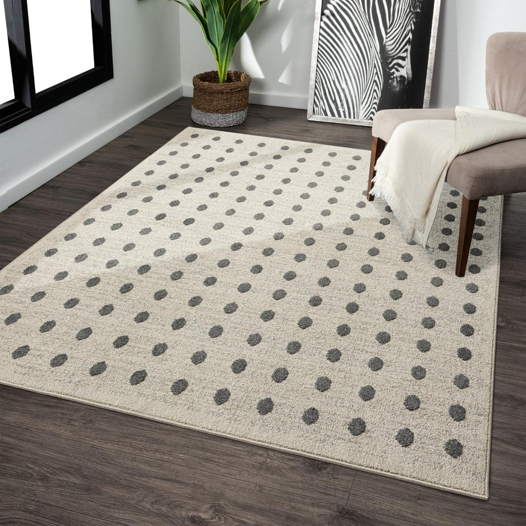 cream-living-room-geometric-rug