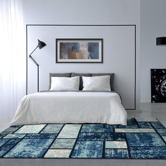 geometric-navy-area-rug