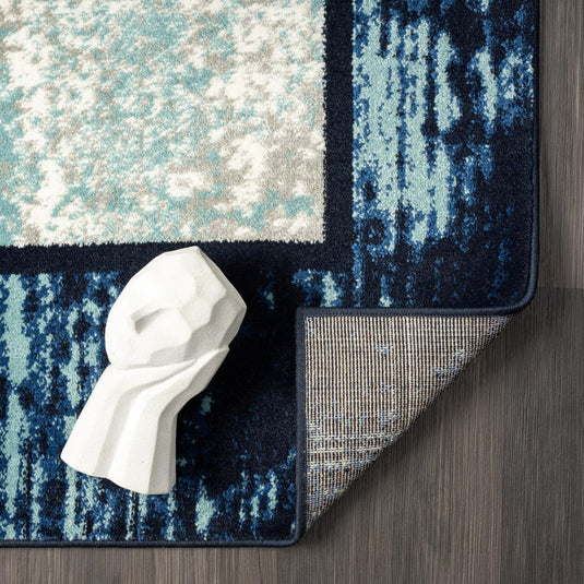 geometric-navy-area-rug