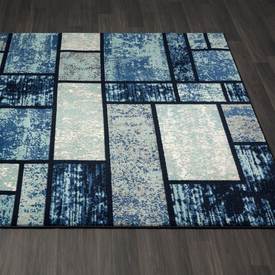geometric-navy-area-rug