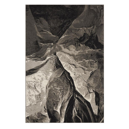 abstract-granite-gray-rug