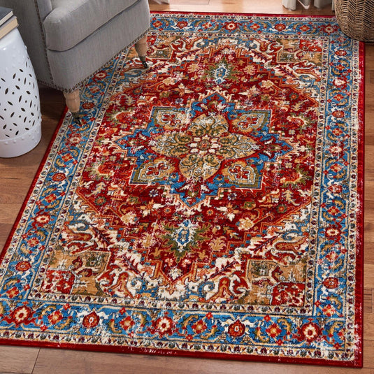 floral-oriental-red-area-rug