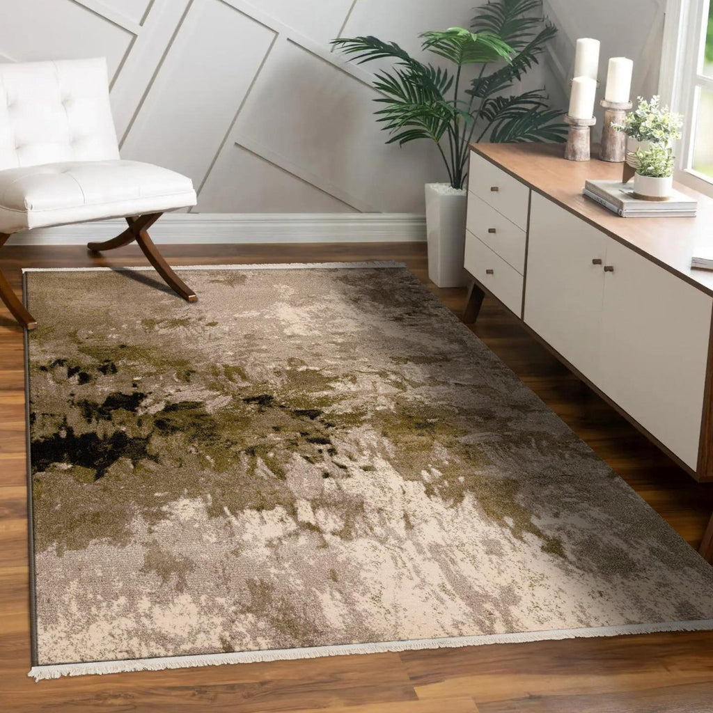green-sitting-room-fringe-abstract-area-rug