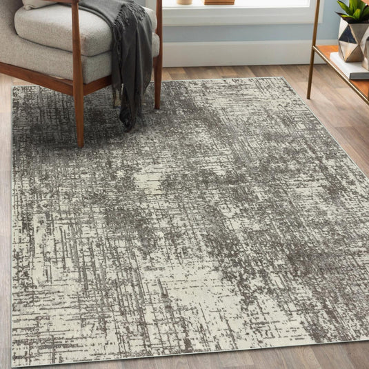 gray-abstract-sitting-room-area-rug