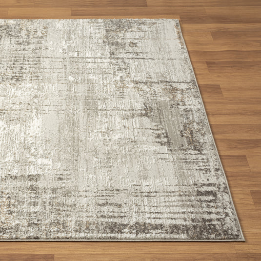 Modern Abstract Textured Area Rug - Modern Area Rugs by Luxe Weavers®