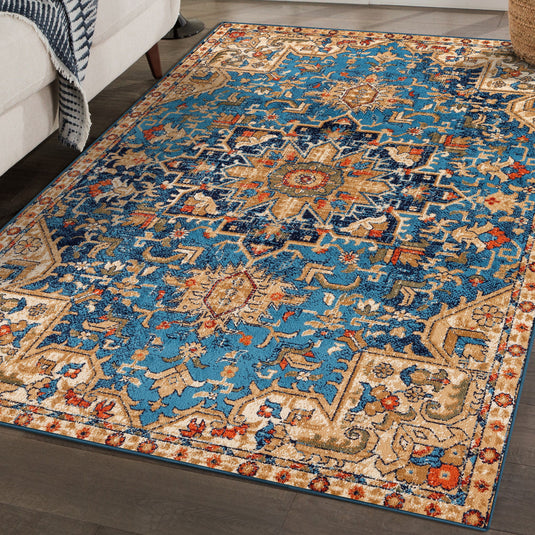 Howell 2527 Oriental Area Rug - Modern Area Rugs by Luxe Weavers®