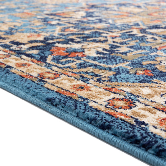 Howell 2527 Oriental Area Rug - Modern Area Rugs by Luxe Weavers®
