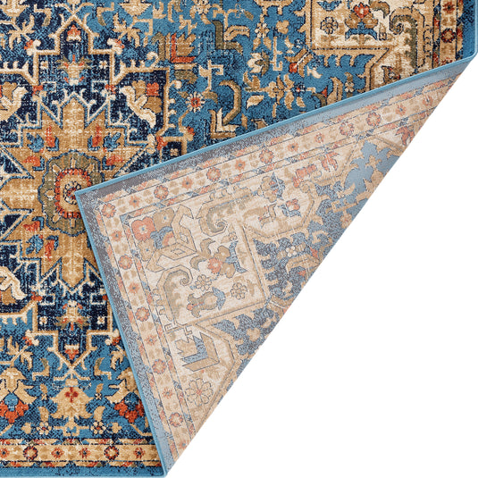 Howell 2527 Oriental Area Rug - Modern Area Rugs by Luxe Weavers®